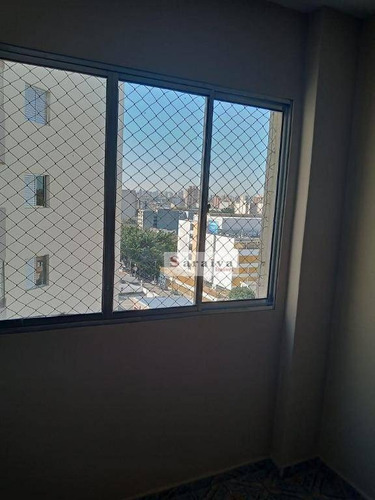 Imagem 6 de 20 de Apartamento À Venda, 68 M² Por R$ 351.000,00 - Rudge Ramos - São Bernardo Do Campo/sp - Ap3969