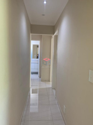 Imagem 13 de 24 de Apartamento À Venda, 2 Quartos, 2 Vagas, Taboão - São Bernardo Do Campo/sp - 103484