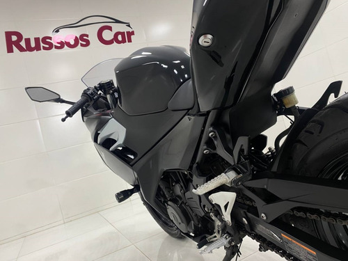 Kawasaki Ninja 400