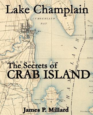 Libro The Secrets Of Crab Island - Millard, James P.