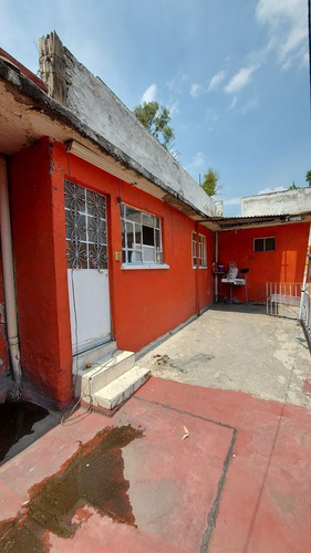Imagen 4 de 30 de Venta De Casa En Colonia Obrera Para Desarrollar