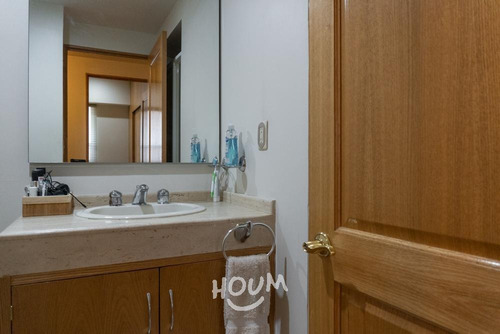 Imagen 14 de 30 de Departamento En Hacienda De Las Palmas, Huixquilucan Con 3 Recámaras, 148 M², Id: 83146