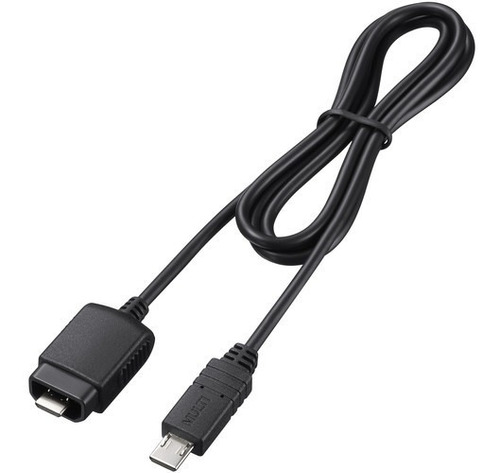 Sony Vmc-mm1 Cable Conector Con Terminal Multiple (mu) - (ml