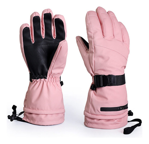 Winter Warm Ski Gs: Pantalla Para Hombre Y Mujer