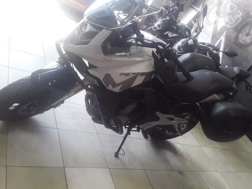 Imagen 6 de 15 de Cf Moto Nk 650 Mt 0km -envios A Todo El Pais-