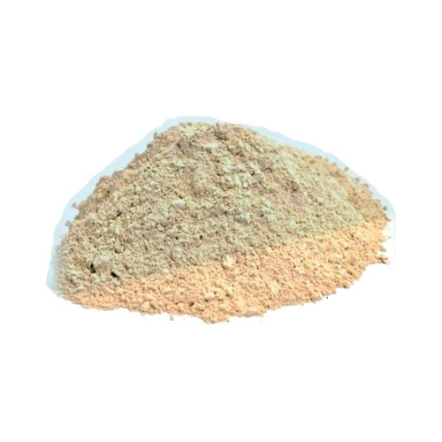 Bentonita Sodica Natural 5 Kg Y 1 Kg Carburo D Silicio Verde