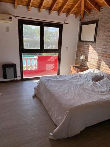 Venta Casa 5 Amb Escriturada - Fincas San Vicente Chacras 1