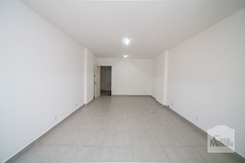 Imagem 2 de 7 de Sala-andar À Venda No Centro - Código 279771 - 279771
