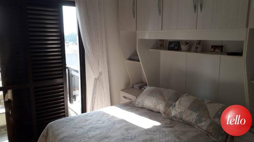 Imagem 10 de 22 de Apartamento - Ref: 226571