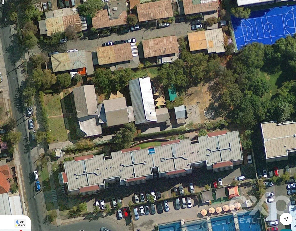 Imagen 3 de 20 de Casa En Venta De 26 Dorm. En La Florida