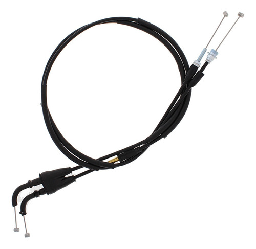 Cable Acelerador Yamaha Yz 250f 2007/2013 Wr450f 2007/2011