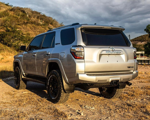 Imagen 2 de 6 de Toyota 4runner Trd