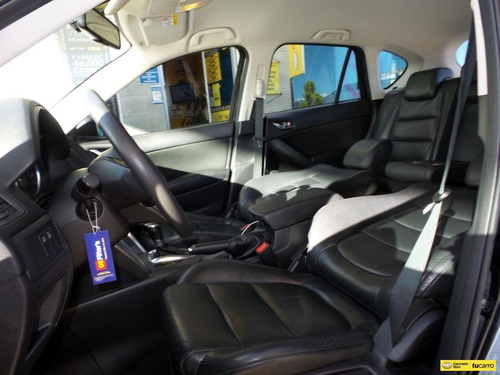 Imagen 16 de 20 de Mazda Cx-5 High Awd