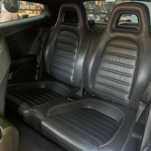 Volkswagen Scirocco 2.0 Tsi 2012 M/t Dissano Automotores