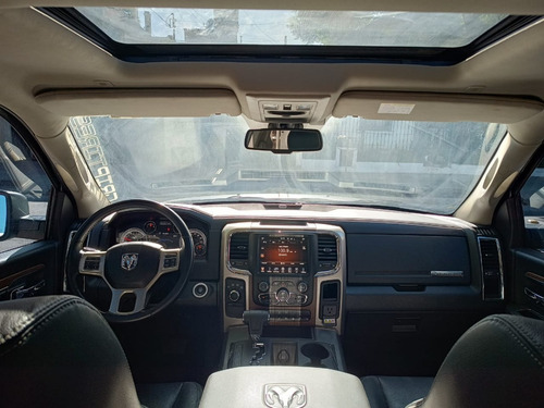 Imagen 7 de 8 de Dodge Ram