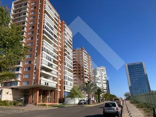 Dpto Soleado Vista Vende 3d/3b Bosques Montemar Concón