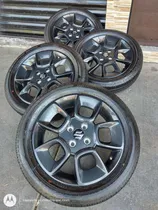 Comprar Rines Y Llantas Suzuki Ignis 16*90% Vida* Sandy