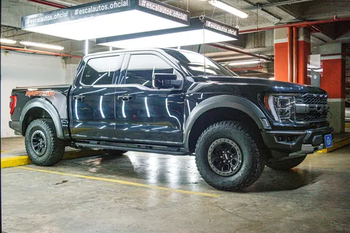Ford F-150 Raptor