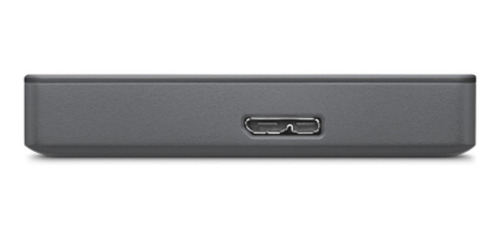 Imagen 4 de 5 de Disco duro externo Seagate Basic STJL2000400 2TB negro