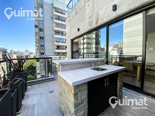 Imagen 10 de 30 de Excelente 2 Amb-departamento- Belgrano - Maior Migueletes - Amenities