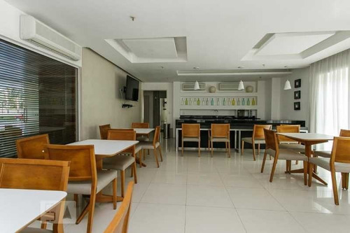 Imagem 19 de 25 de Barra Da Tijuca Cobertura Duplex Condomínio Blue 4 Quartos Finamente Decorada Por Arquiteto 271m2. - 2042 - 70493344