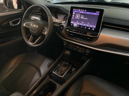 Jeep Compass Long. T270 1.3 Tb 4x2 Flex Aut.
