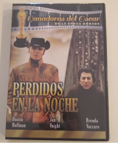 Peliculas Perdidos En La Noche Dvd - Original -cinehome