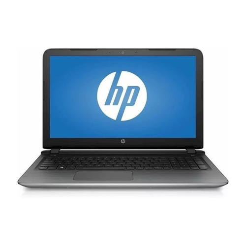 Laptop Hp Bs067cl Ci7-7500u 8gb 2tb 17.3 Dvd Bt W10