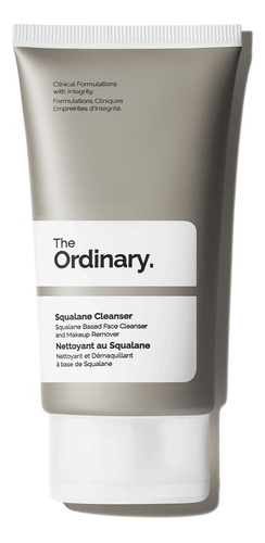 Limpiador De Escualano The Ordinary - 50ml