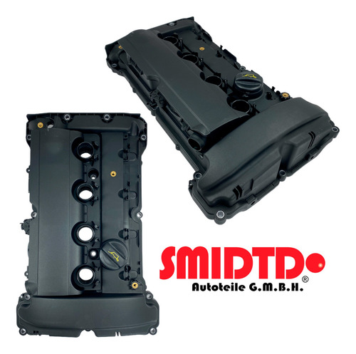 Tapa Puntería Valv Pcv Mini Cooper R57n Convert S Jcw 11-15