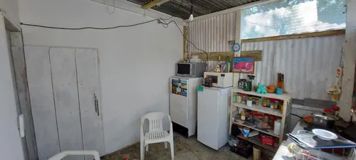 Venta Casa 1 Recamara Col. Miguel Aleman Tuxpan Veracruz