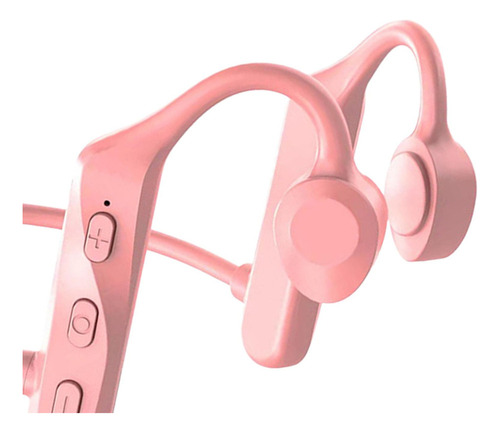 2 Uds Auriculares De Conducción Ósea 360 Auriculares