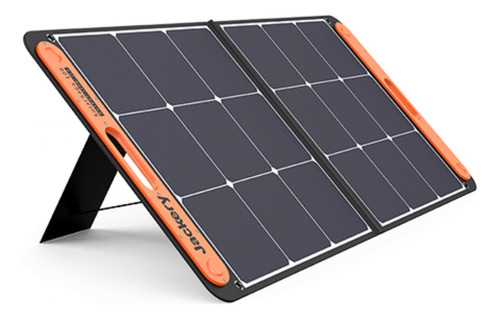 Kit Estacion De Energia Portatil Jackery 500w + Panel 100w