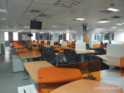 Oficina en alquiler
