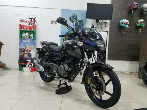 Pulsar 180 Gt 2019