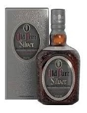 Whisky-escoces-old-parr-silver-12-años-100 % Original