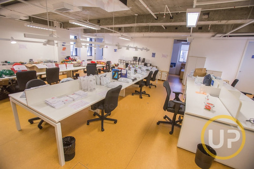 Imagem 15 de 15 de Sala Em Pinheiros - São Paulo , Sp - 11399