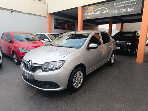 Renault Logan LOGAN Expression Flex 1.6 16V 4p