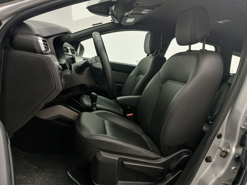Renault Duster 1.6 16V SCE FLEX ICONIC X-TRONIC