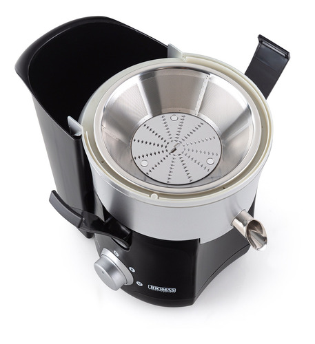 Imagen 6 de 11 de Extractor De Jugo Thomas Th-2551
