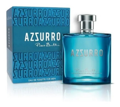 Perfume Azzurro EDT | Piero Butti | Hombre