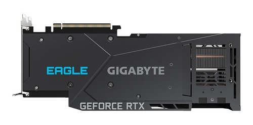 Imagen 6 de 7 de Tarjeta De Video Gigabyte Geforce Rtx 3080 Ti Eagle 12 G