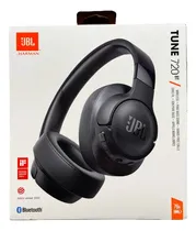 Comprar Audífonos Jbl Tune 720bt Original Harman Funciona  App Jbl