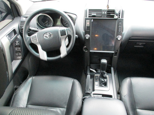 Toyota Prado Tx 3000cc 4x4 At Aa
