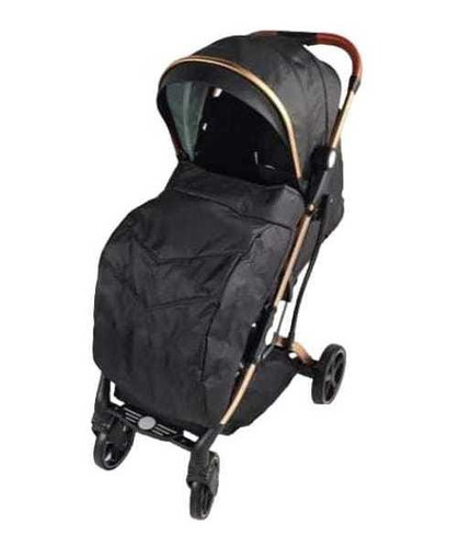 Imagen 9 de 10 de Paseador Coche Para Bebe Tipo Maleta En Aluminio