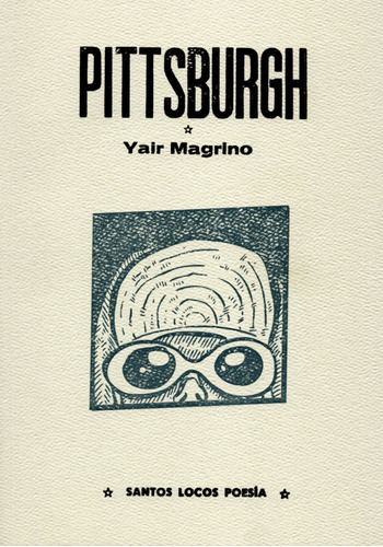 Pittsburgh De Yair Magrino