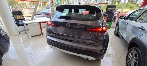 Imagen 8 de 21 de Fiat Pulse 1.0 Turbo Impetus Automatica Unidades Fisicas G