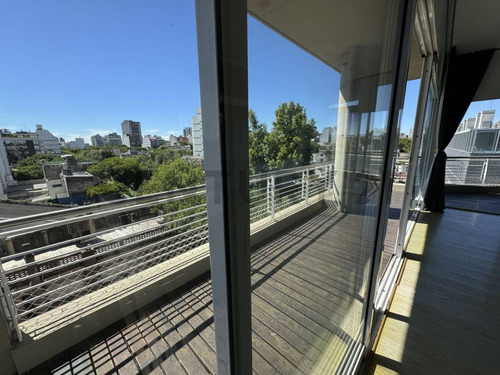 Venta | 2 Ambientes | Cochera | Torre Premium | Palermo Hollywood