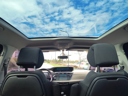 Citroën C4 Picasso 1.6 Thp Feel Pack 165cv Manual