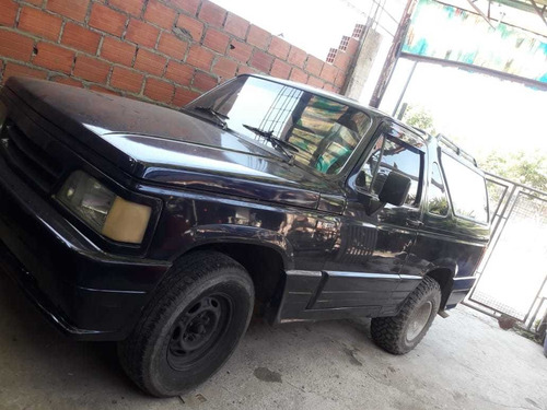 Chevrolet Blazer